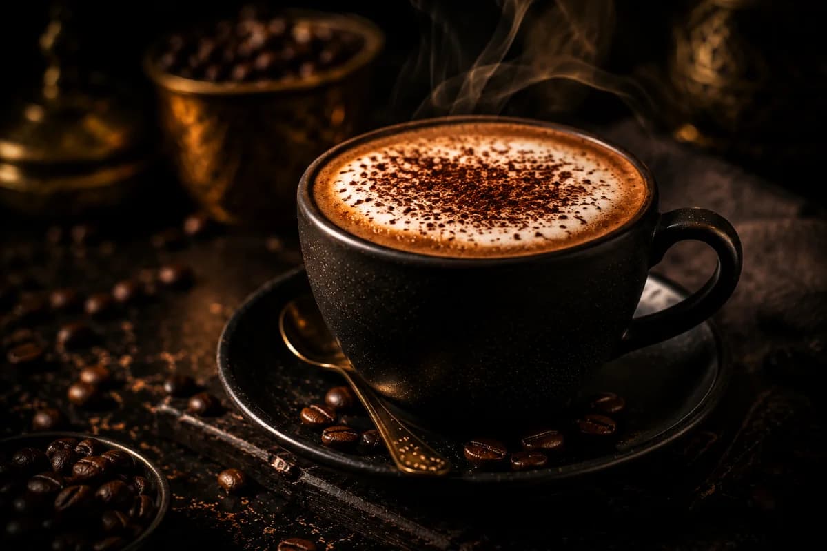 Universal Brew
