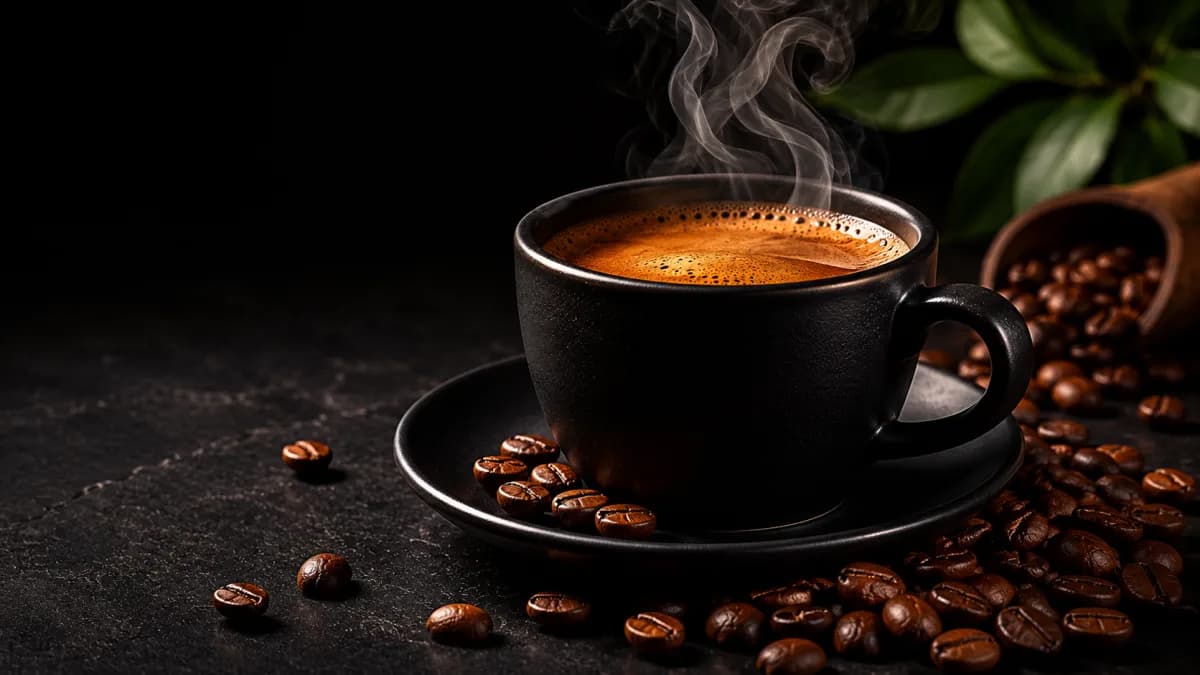 Universal Brew