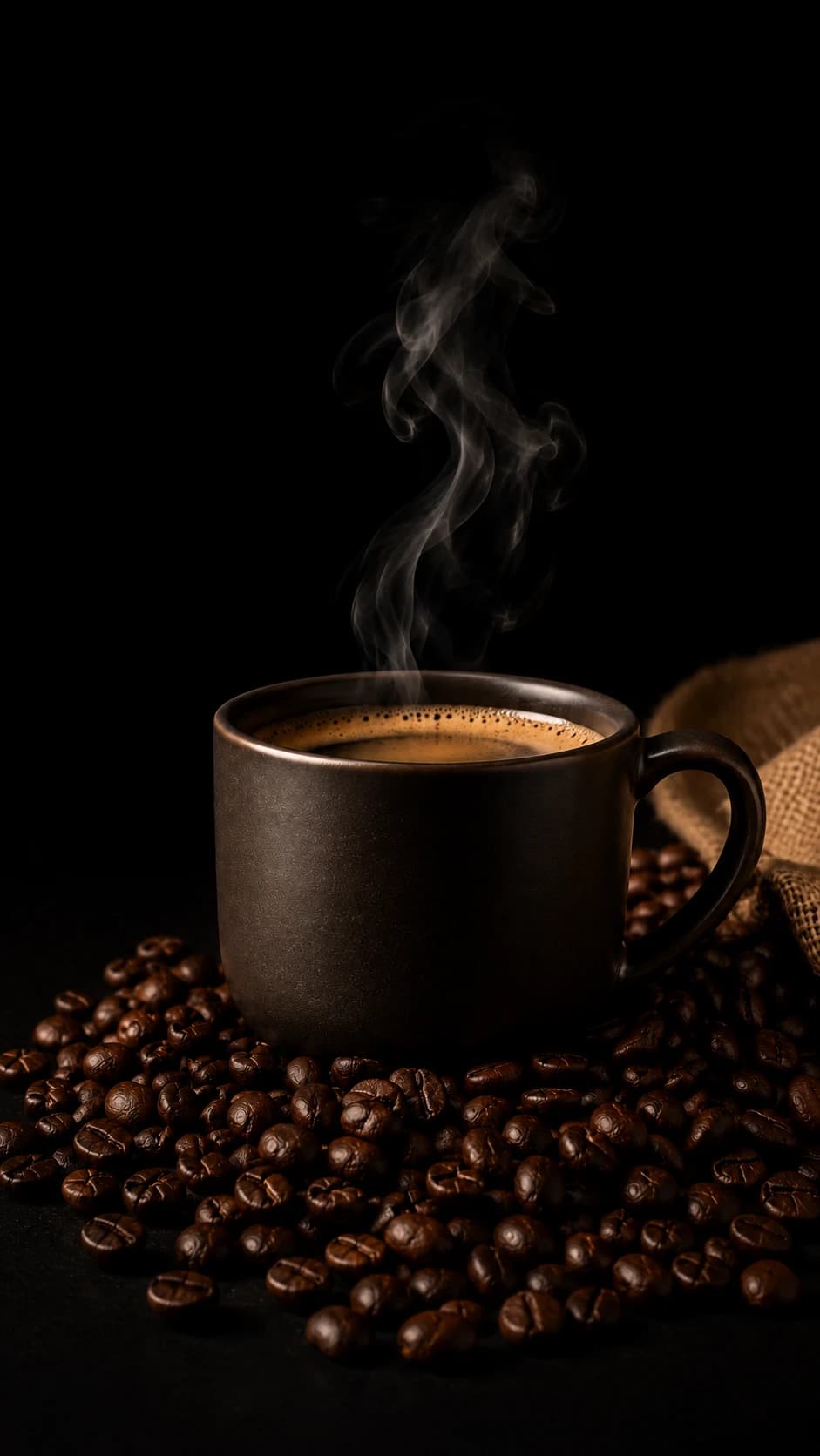 Universal Brew