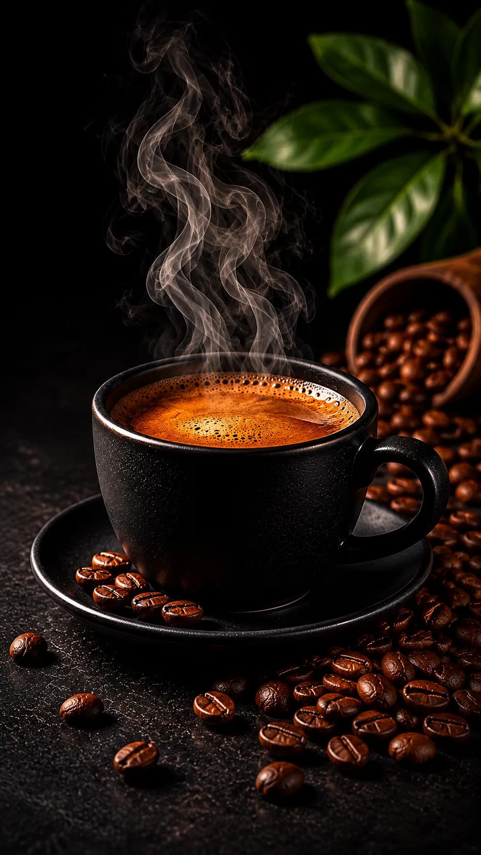 Universal Brew