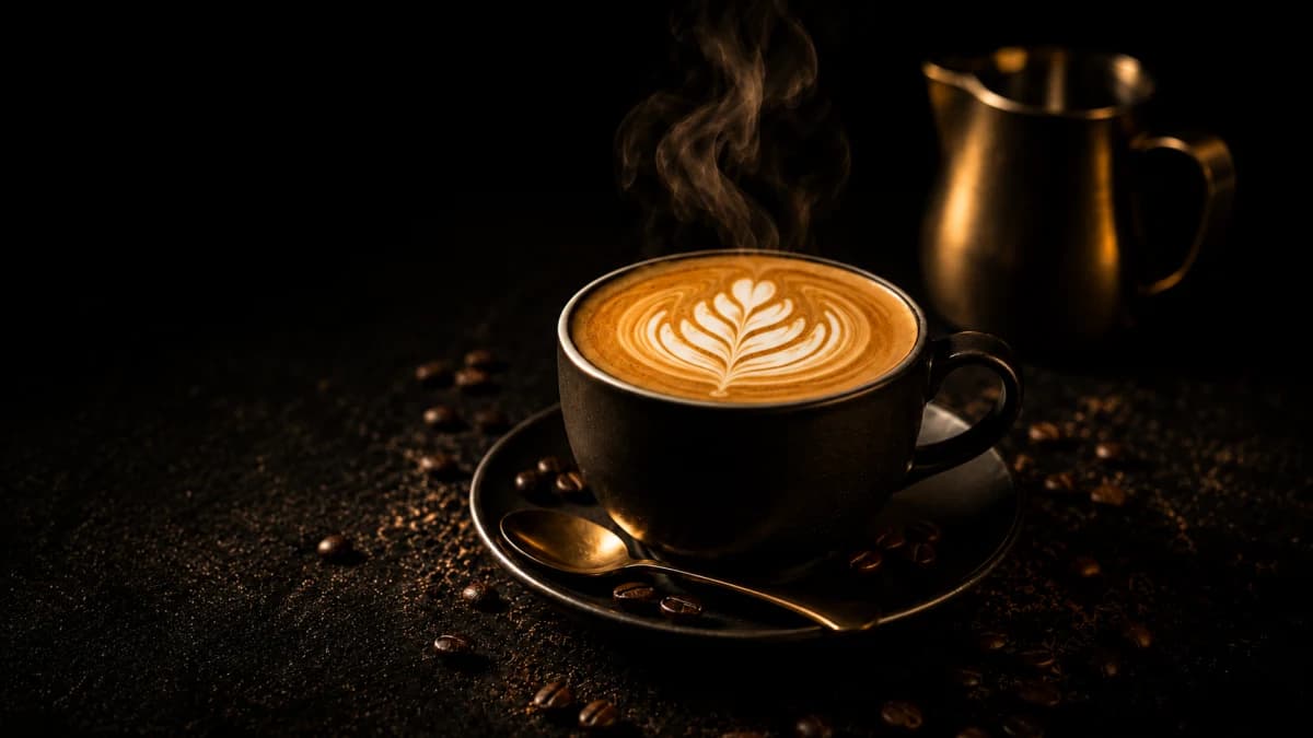Universal Brew