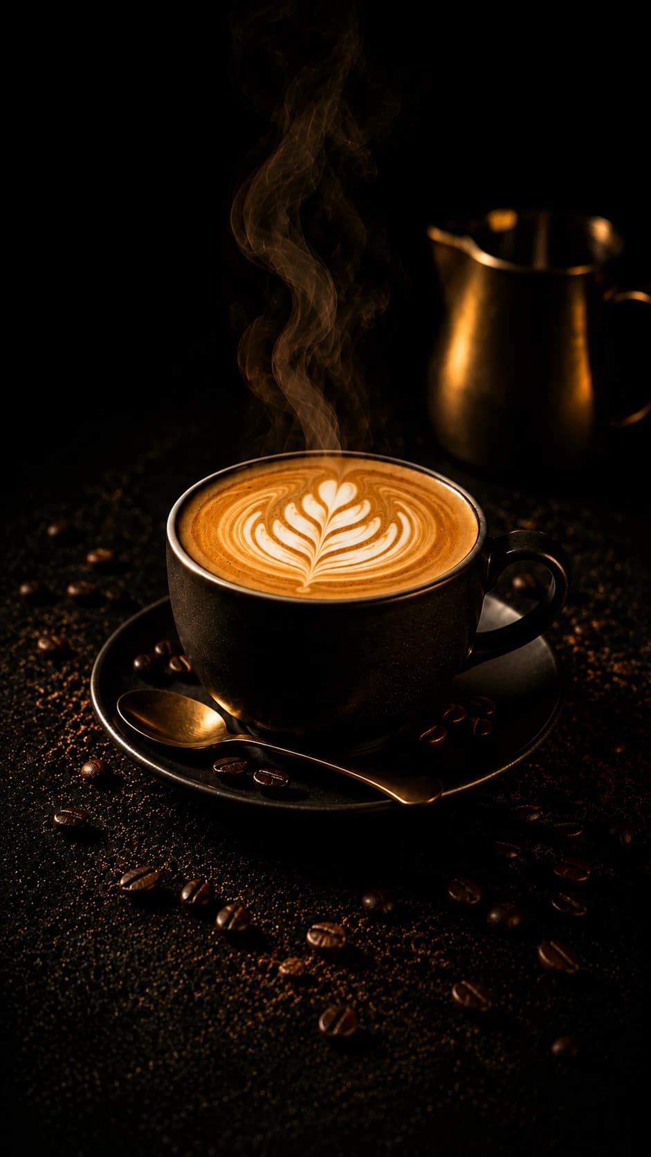 Universal Brew