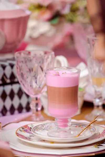 Starlight Espresso