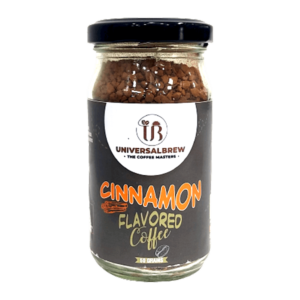 Cinnamon